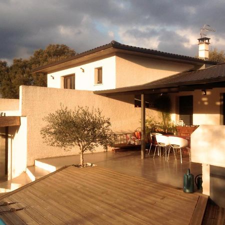 Quissac  Cevennes / Mediterranee المظهر الخارجي الصورة