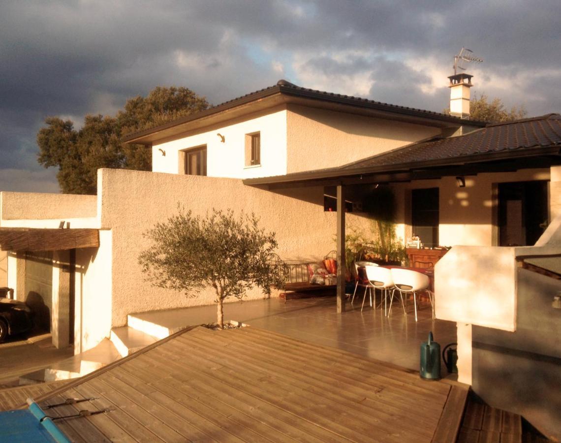 Quissac  Cevennes / Mediterranee المظهر الخارجي الصورة
